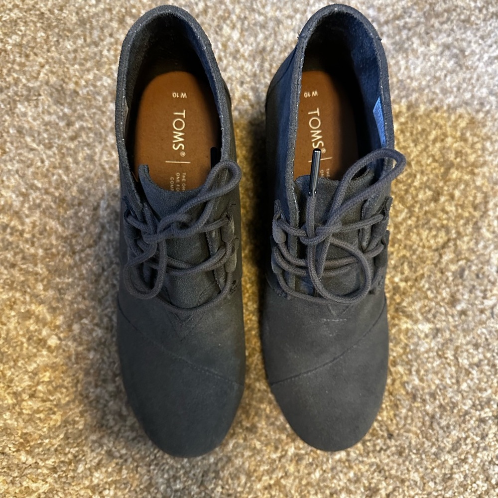 City Classified Booties - Picture 3 of 5